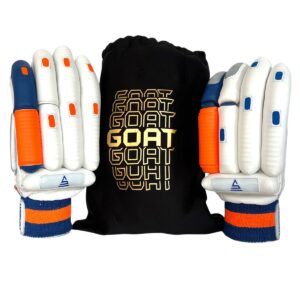 VERSANT GOAT orange Batting Gloves MRH