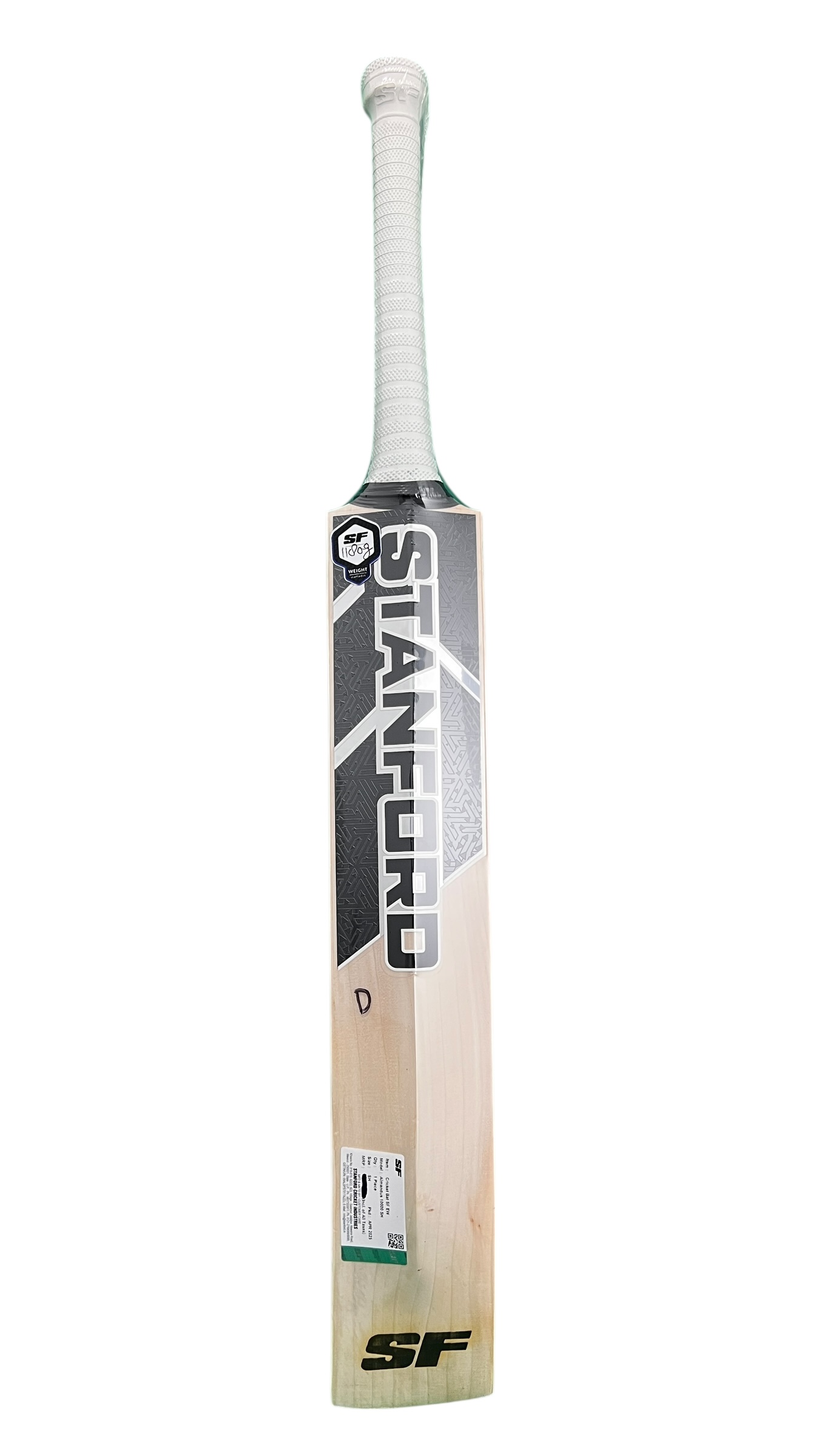 SF Almandus 10000 - English Willow - Image 2