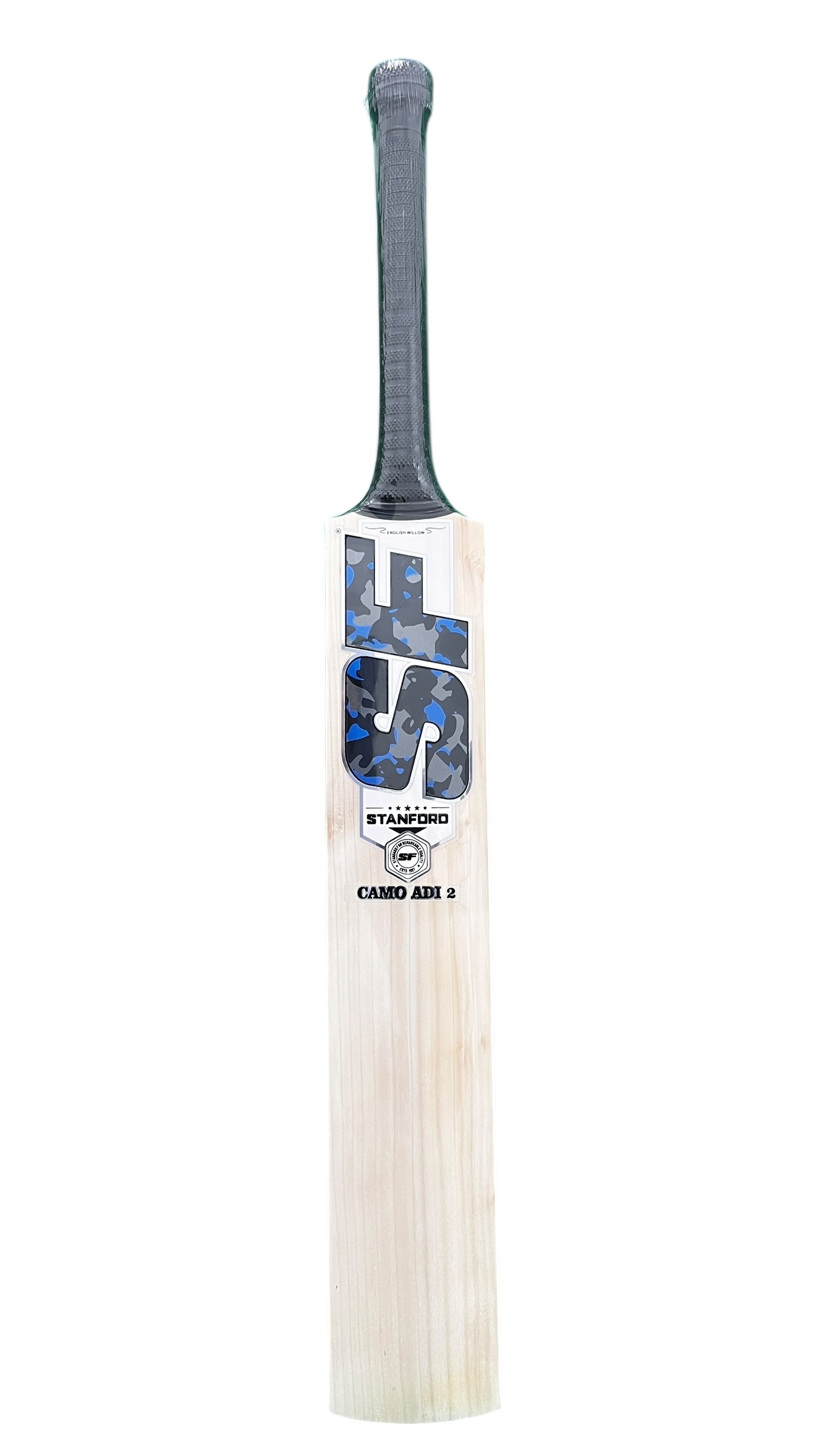 SF Camo Adi 2 - English Willow