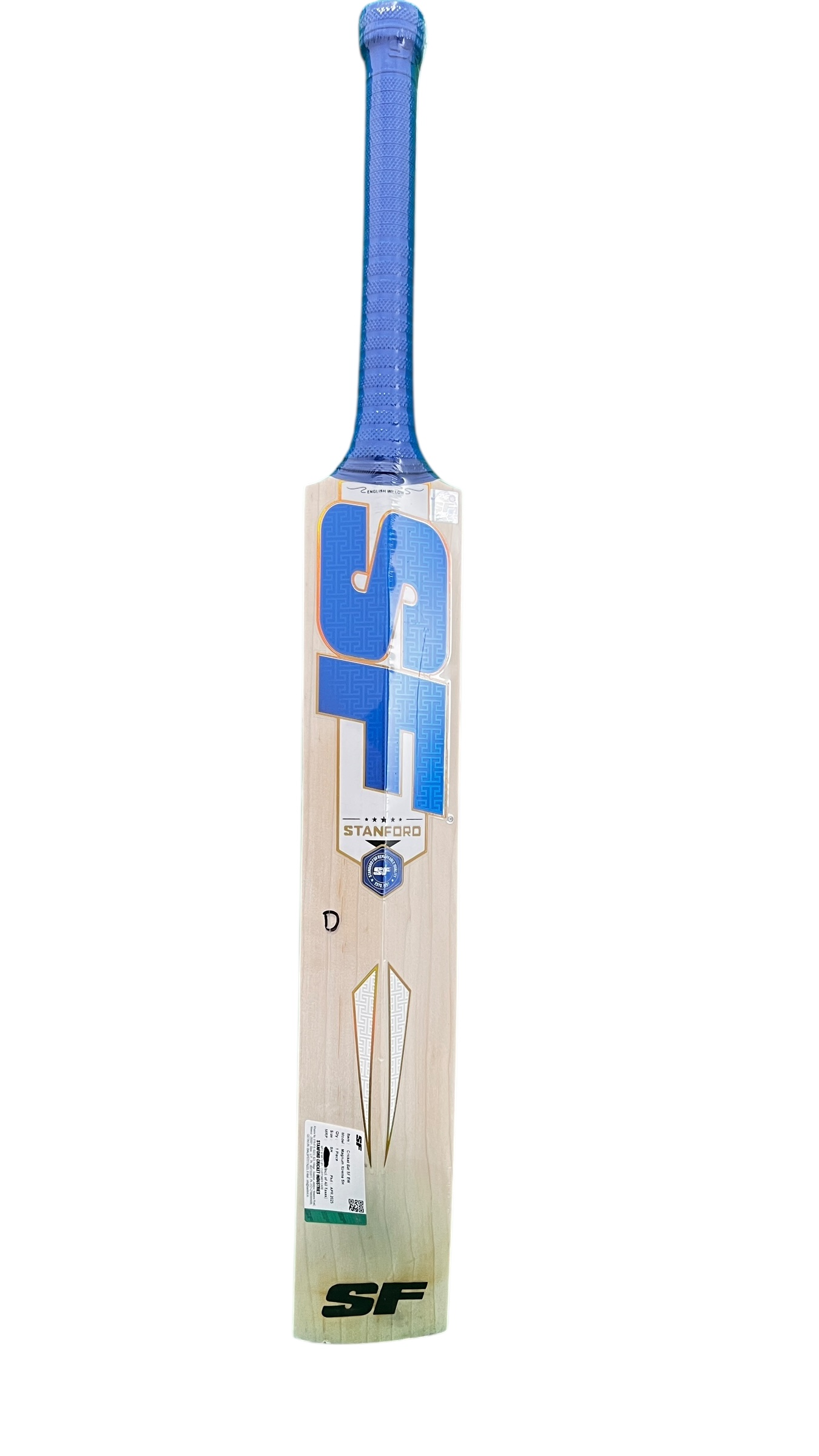 SF Magnum Xtreme - English Willow - Image 2