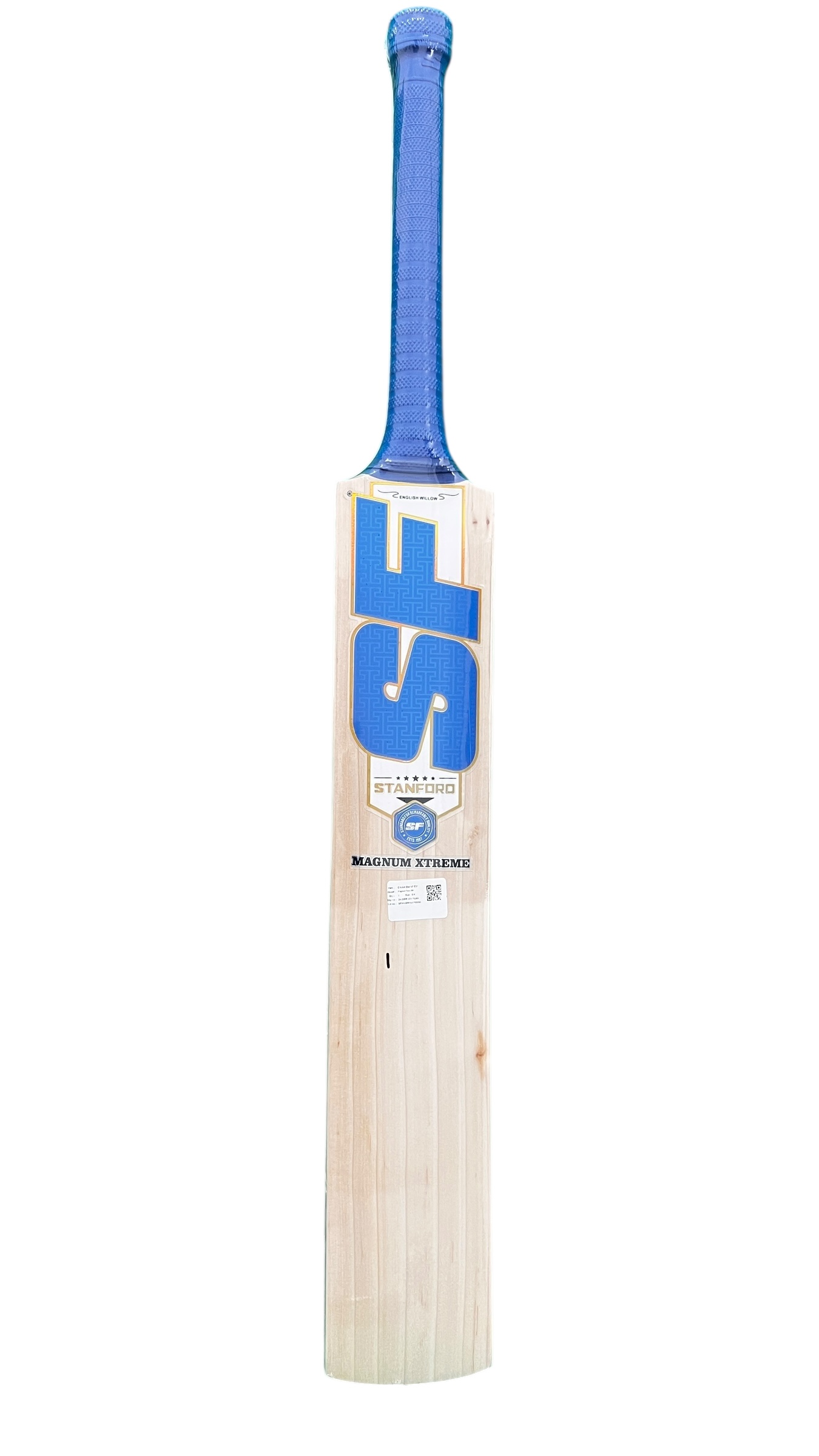 SF Magnum Xtreme - English Willow