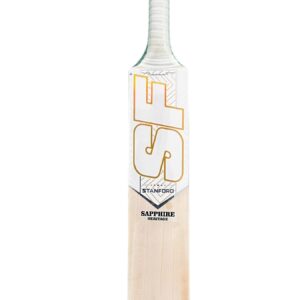 SF Sapphire Heritage - English Willow