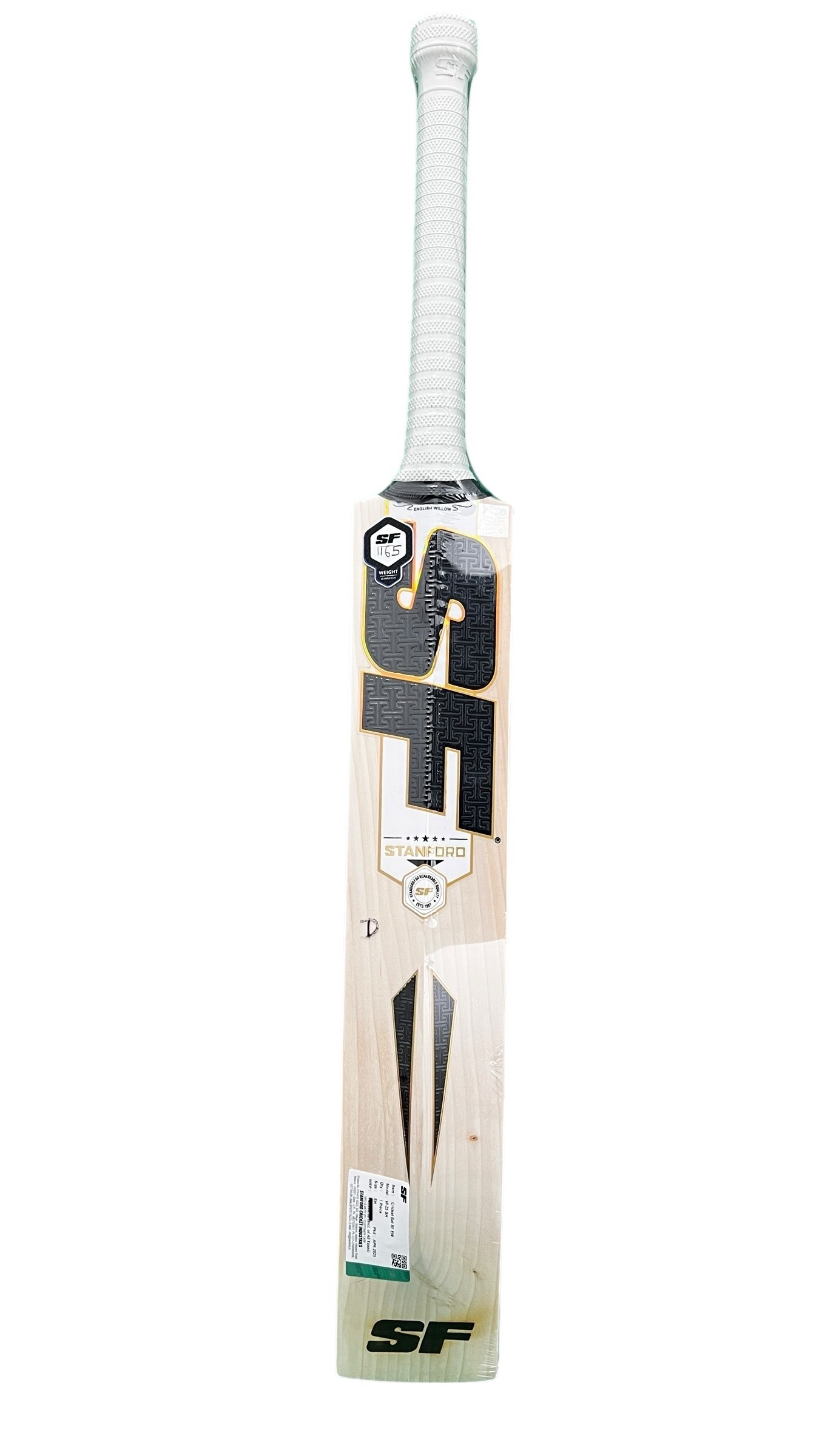 SF VI25 - English Willow - Image 2