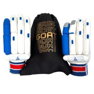 VERSANT GOAT blue Batting Gloves MRH