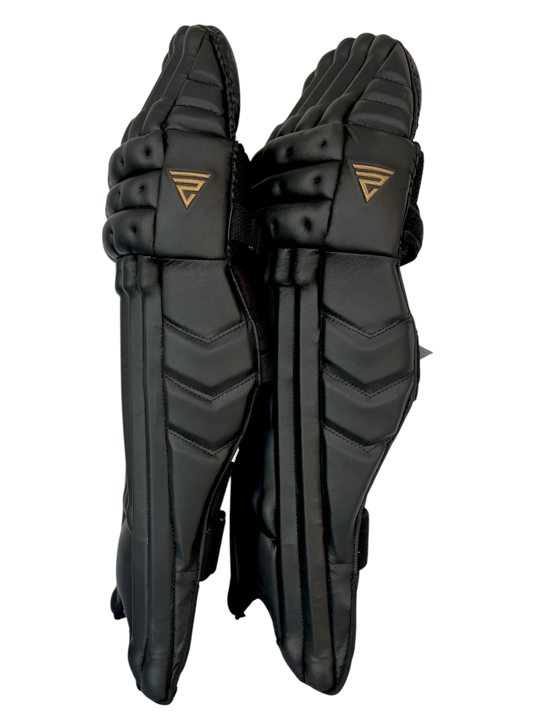 VERSANT GOAT Leg Guards - Black - Image 2