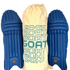 VERSANT GOAT Leg Guards - Blue