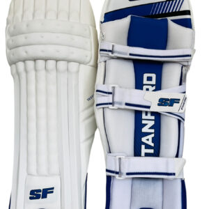 SF Test Pro - Leg Guards