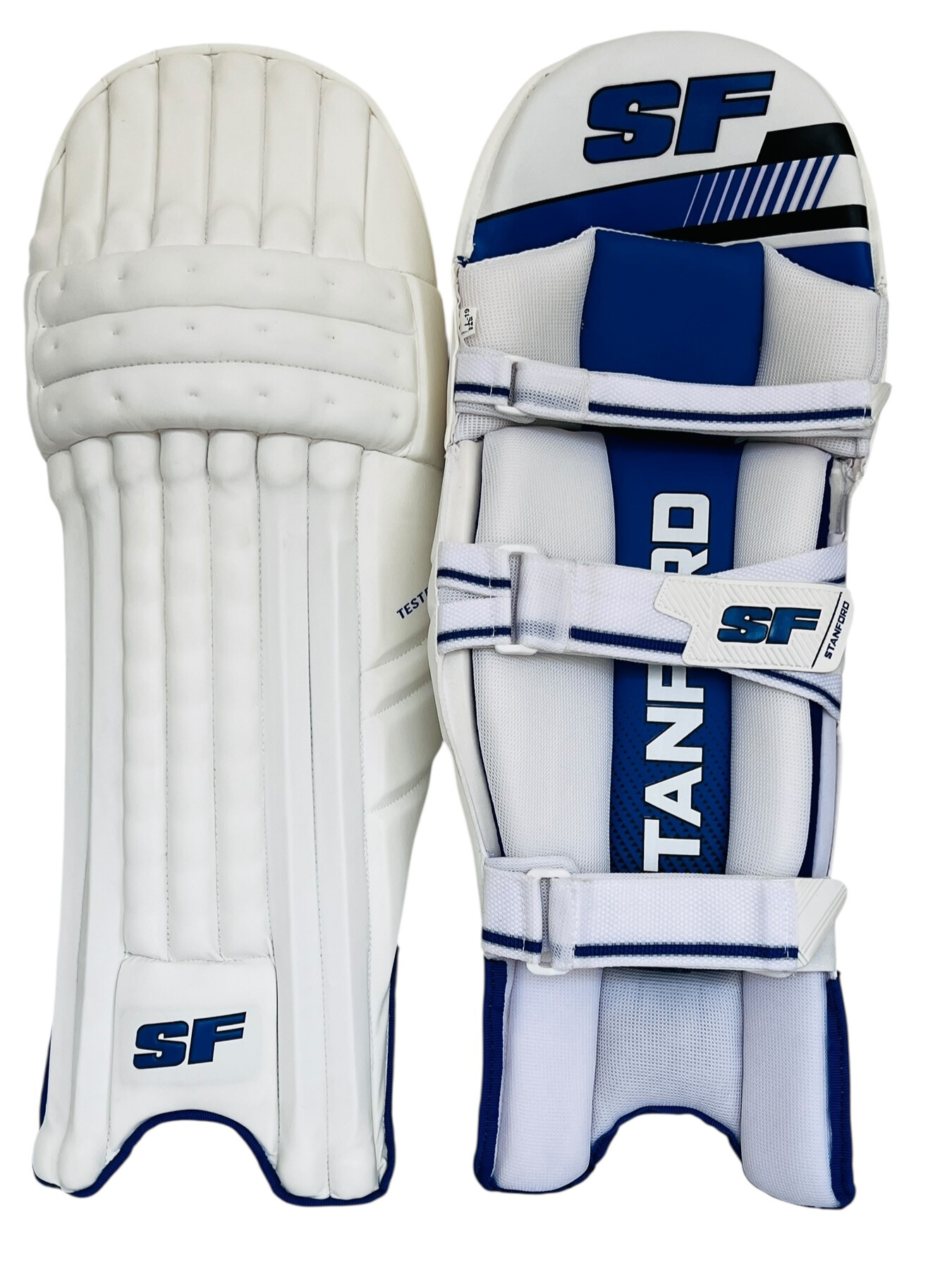SF Test Pro - Leg Guards
