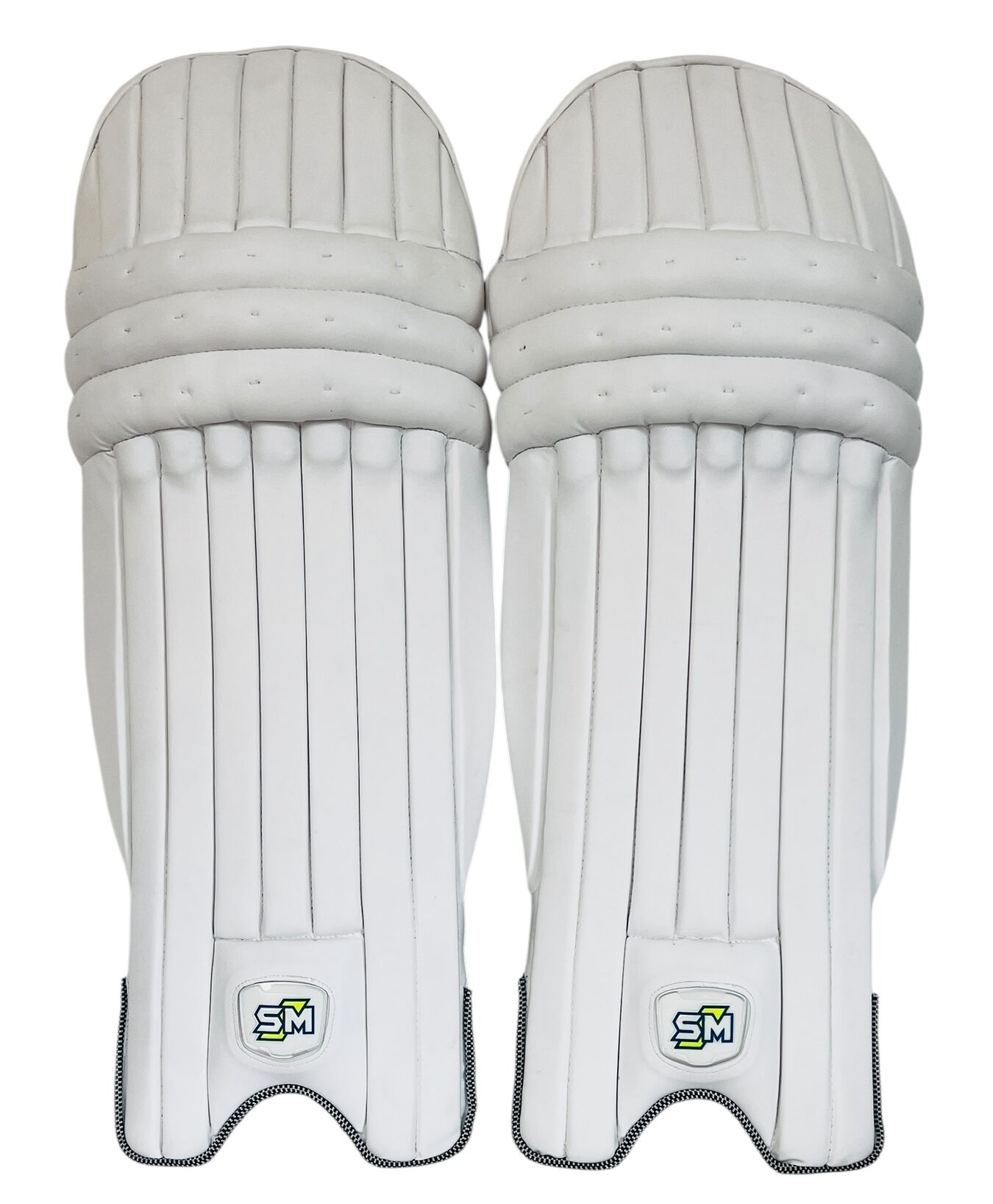 SM Fanatic - Mens Leg Guards Ambidextrous - Image 2