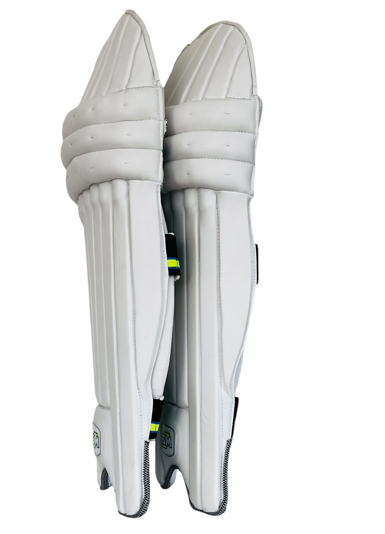 SM Fanatic - Mens Leg Guards Ambidextrous - Image 3