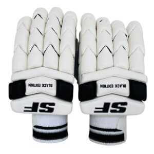 SF Black Edition - Batting Gloves