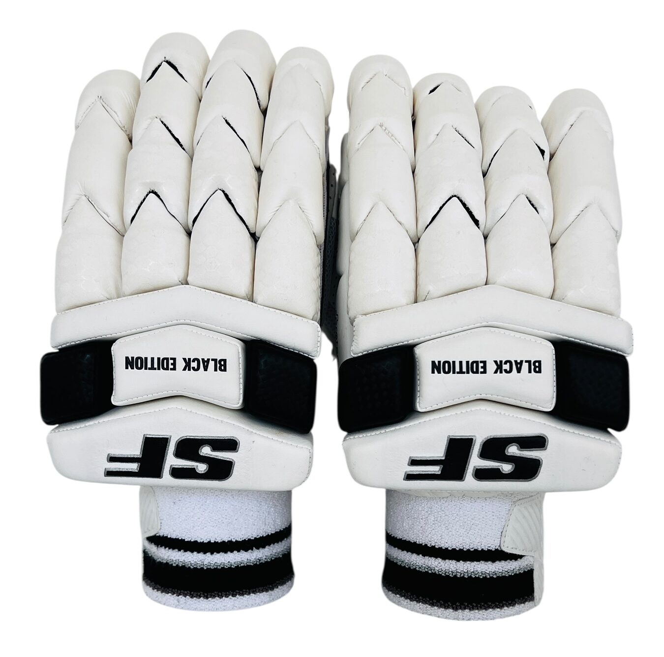 SF Black Edition - Batting Gloves