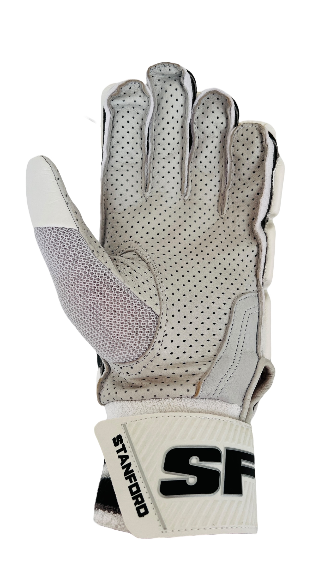 SF Black Edition - Batting Gloves - Image 3
