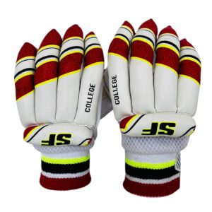 SF College - Batting Gloves