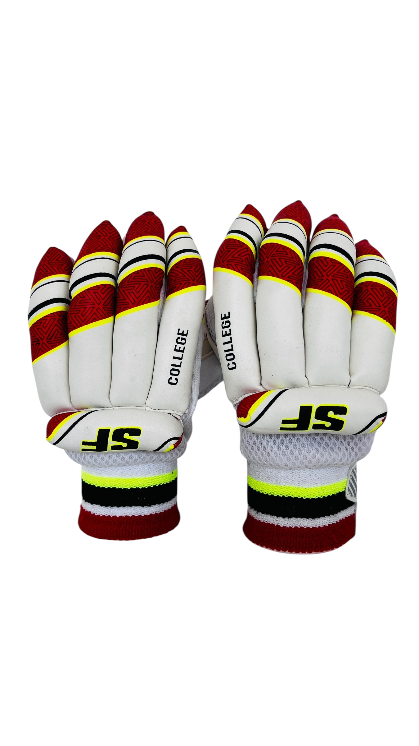SF College - Batting Gloves