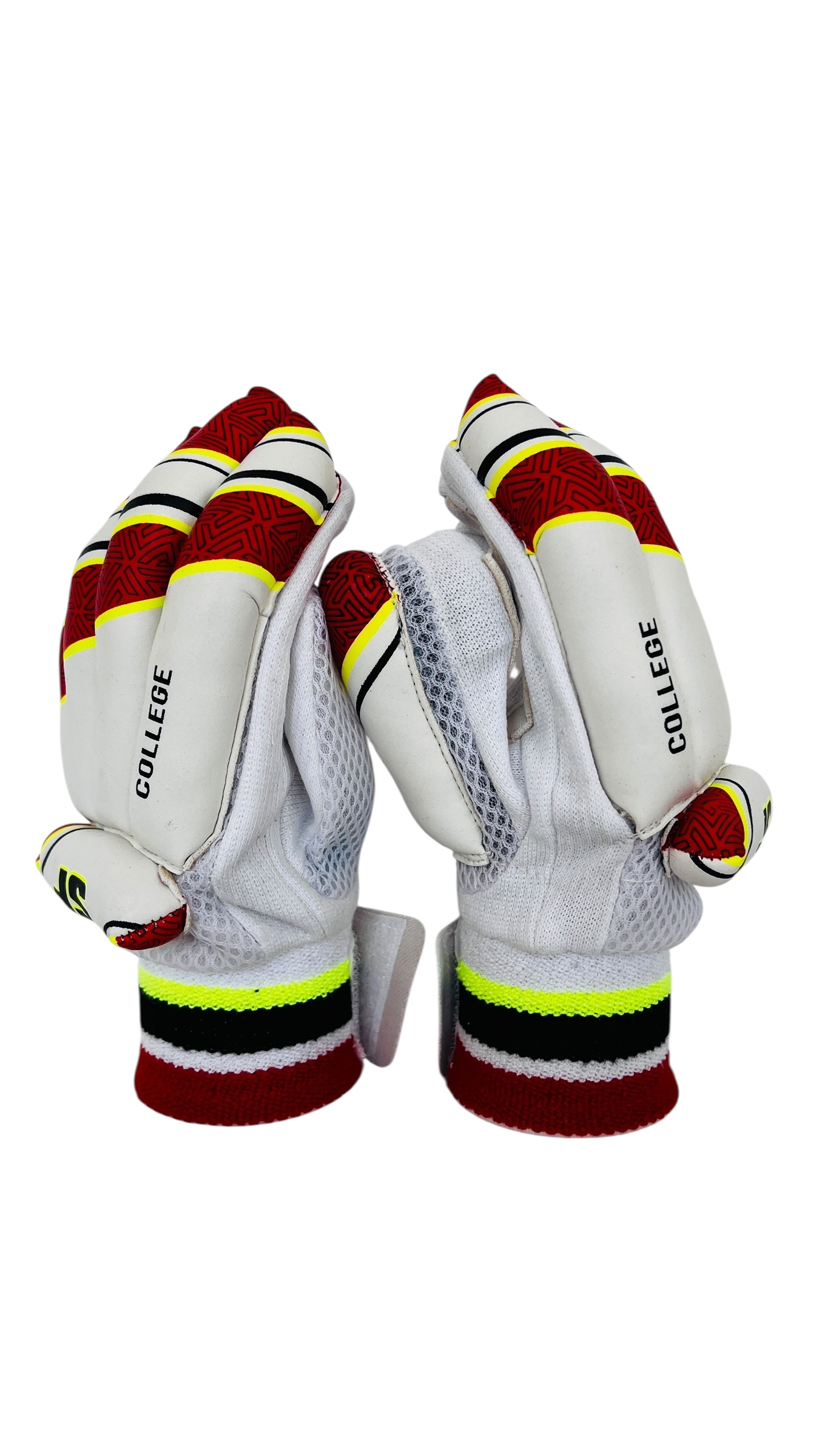 SF College - Batting Gloves - Image 2