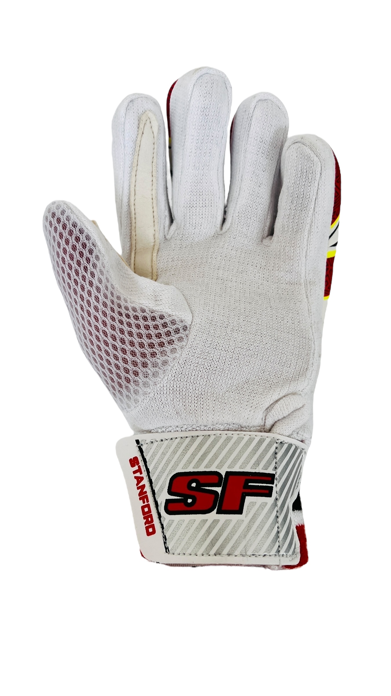 SF College - Batting Gloves - Image 3