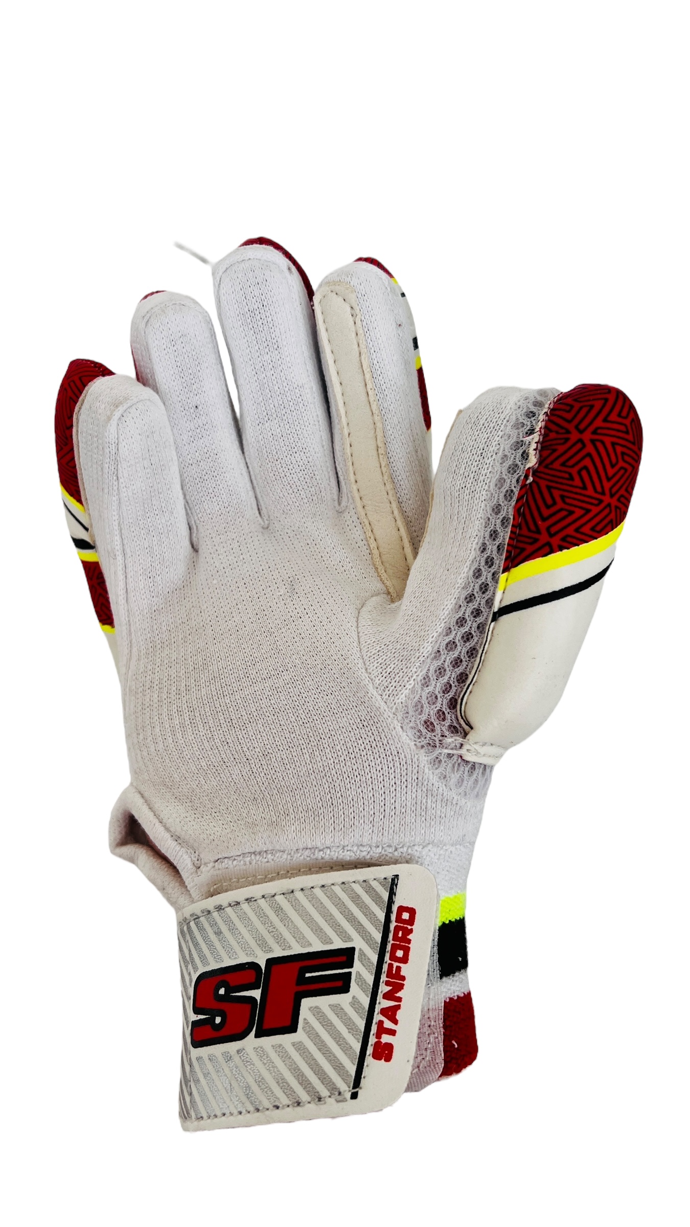 SF College - Batting Gloves - Image 4