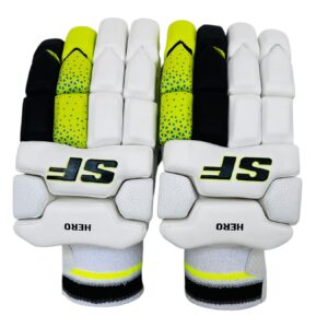 SF Hero - Batting Gloves