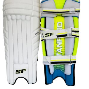 SF Hero - Leg Guards