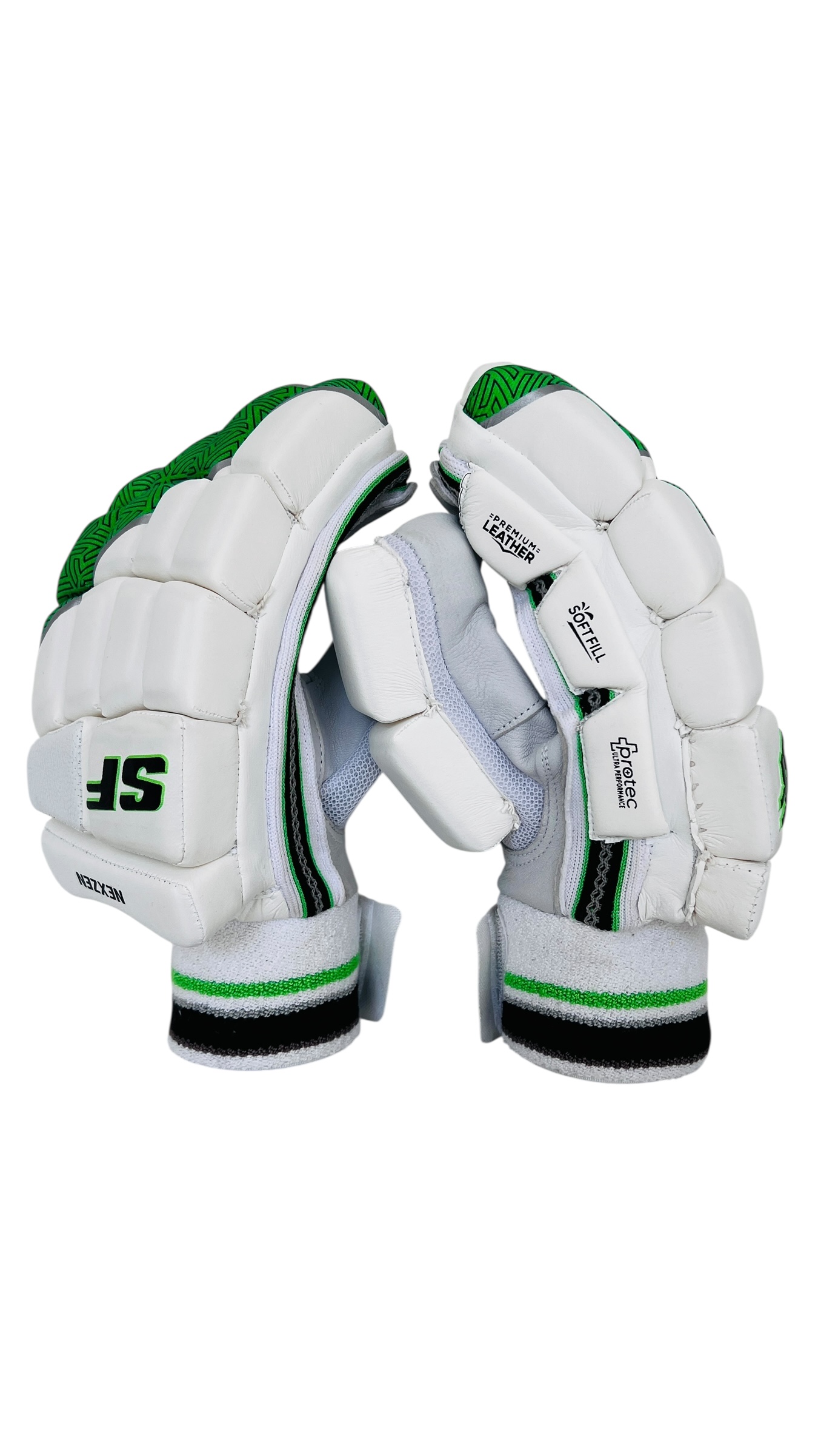 SF Nexzen - Batting Gloves - Image 2