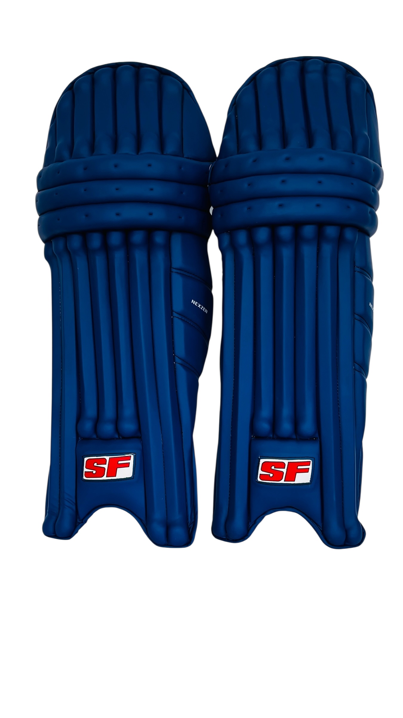 SF Nexzen Blue - Leg Guards - Image 2
