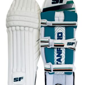 SF PowerBow - Leg Guards