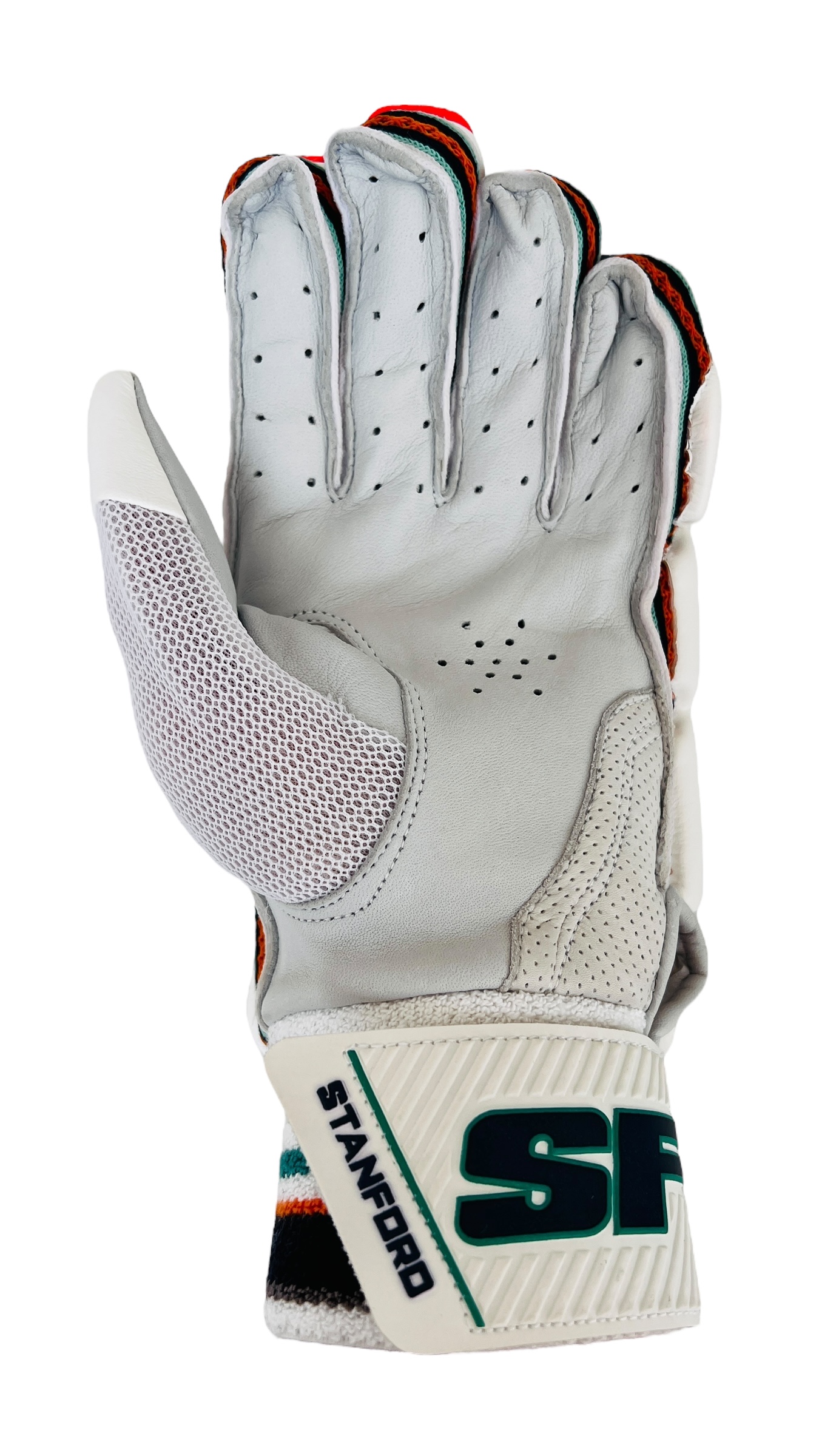 SF PowerBow - Batting Gloves - Image 3