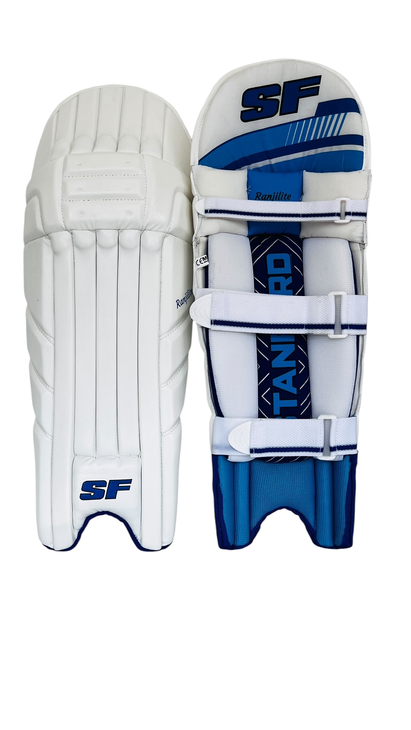 SF RanjiLite - Leg Guards