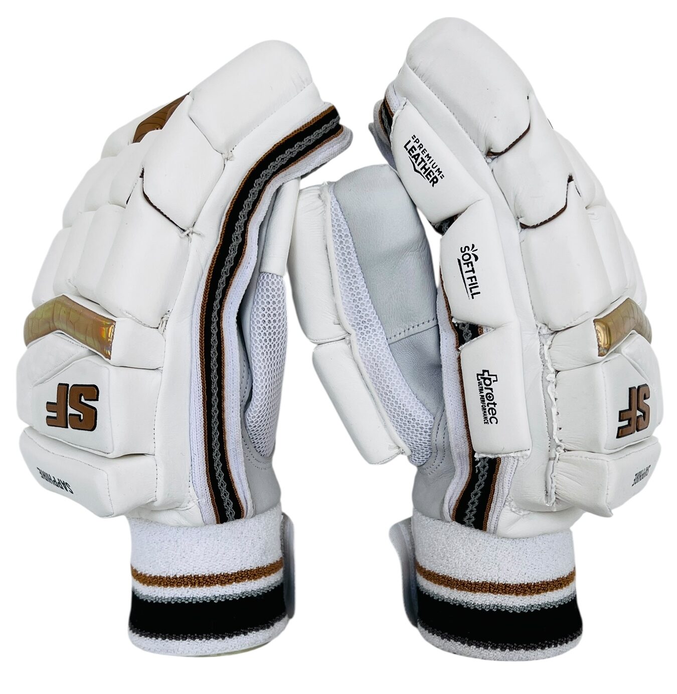 SF Sapphire - Batting Gloves - Image 2