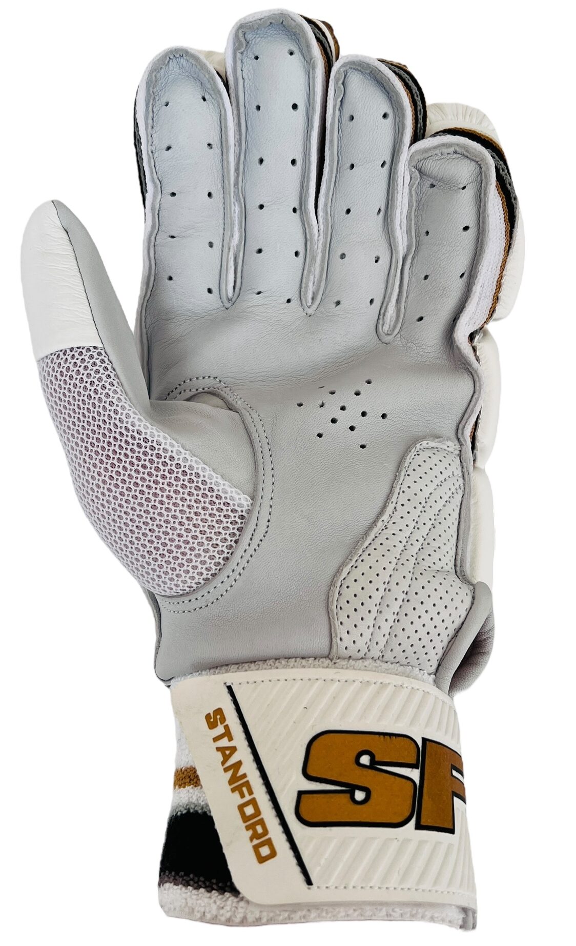 SF Sapphire - Batting Gloves - Image 3