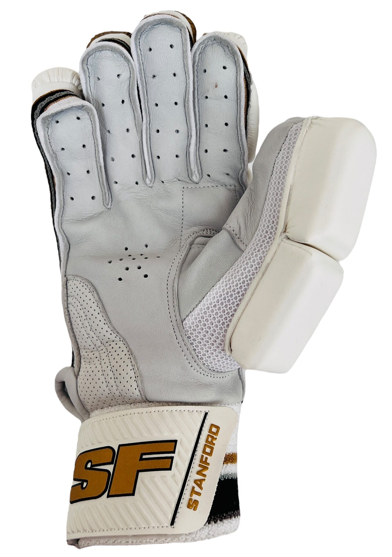 SF Sapphire - Batting Gloves - Image 4