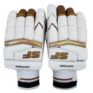 SF Sapphire - Batting Gloves