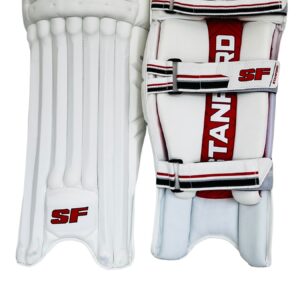 SF Super Test - Leg Guards