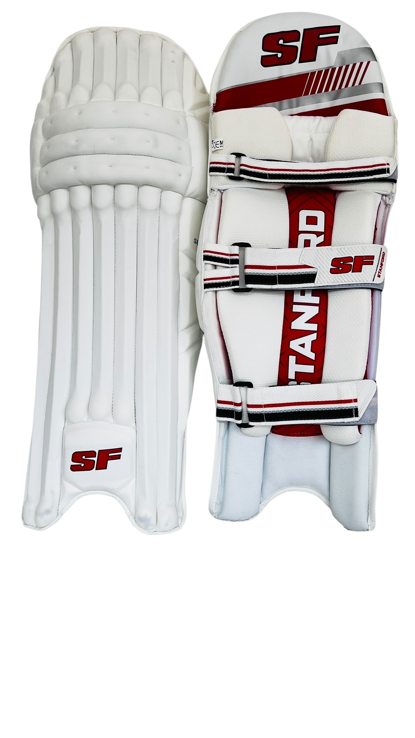 SF Super Test - Leg Guards