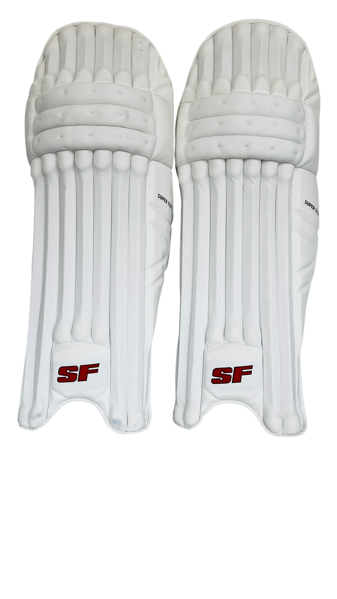 SF Super Test - Leg Guards - Image 2