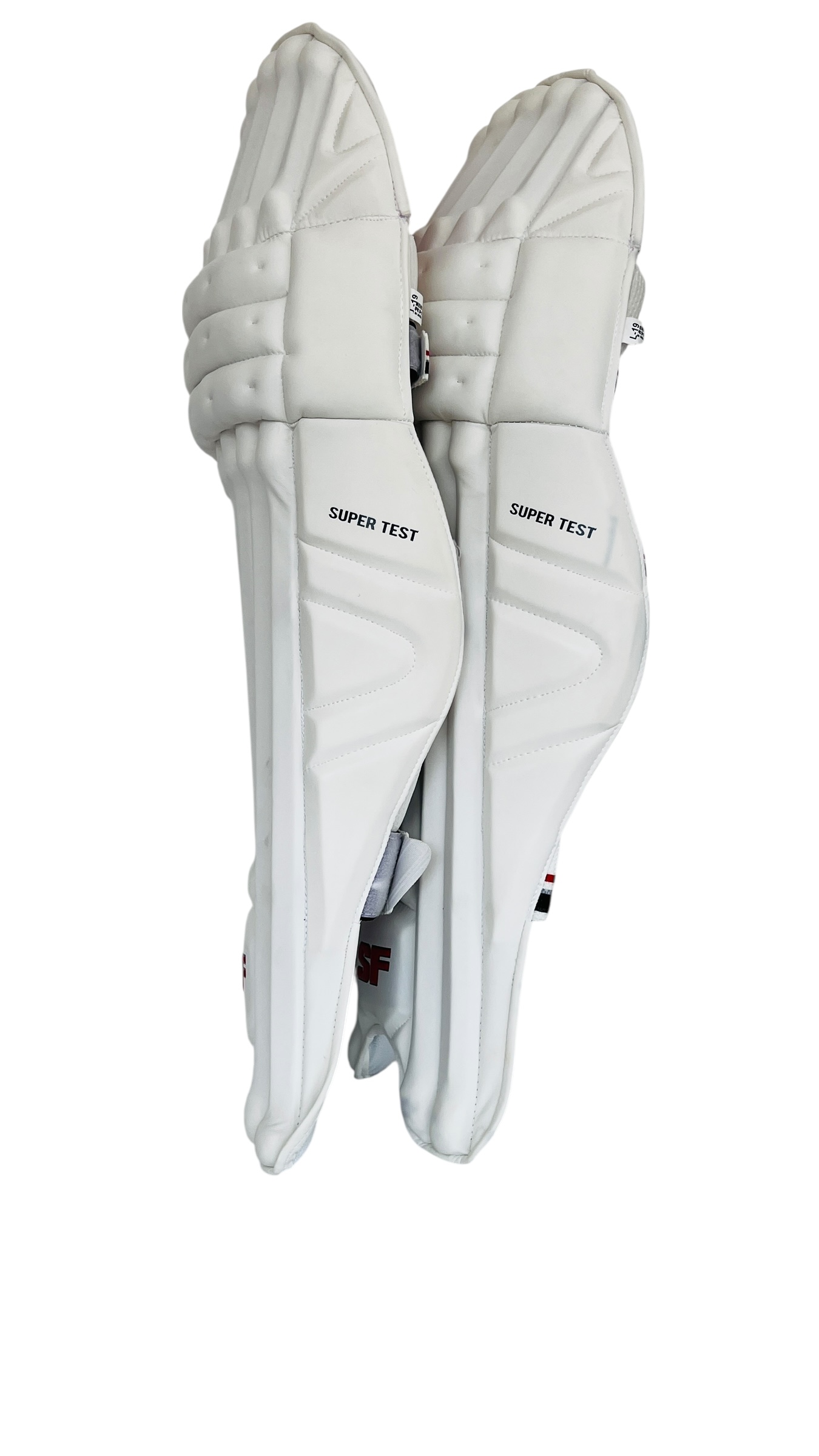 SF Super Test - Leg Guards - Image 3