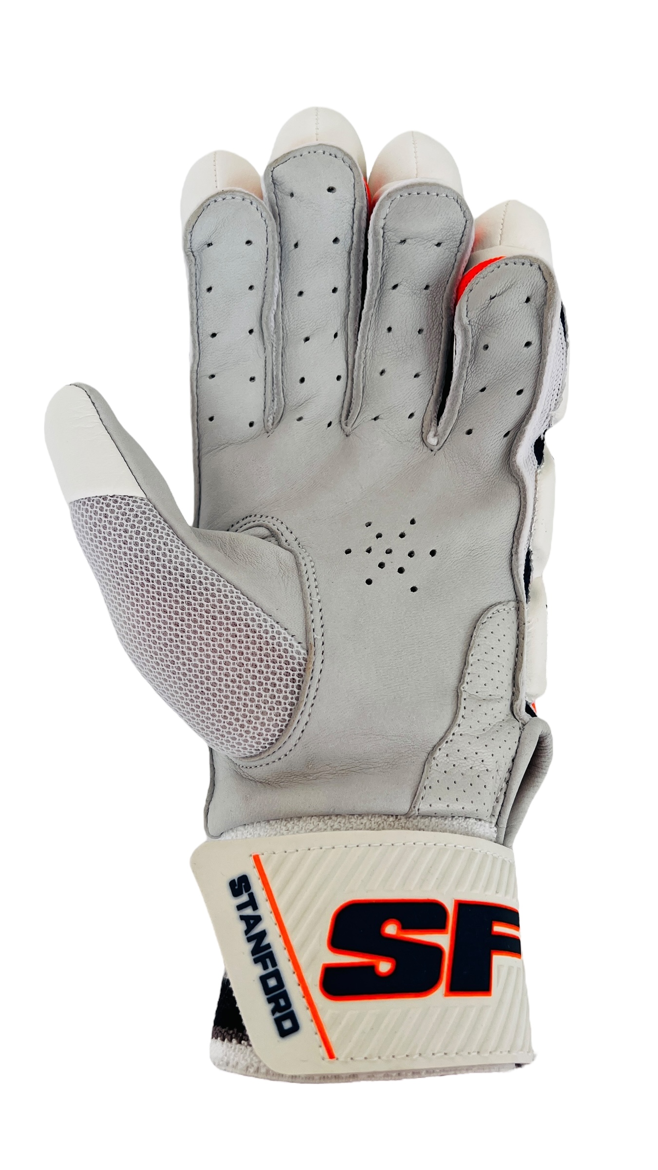 SF TestLite - Batting Gloves - Image 3