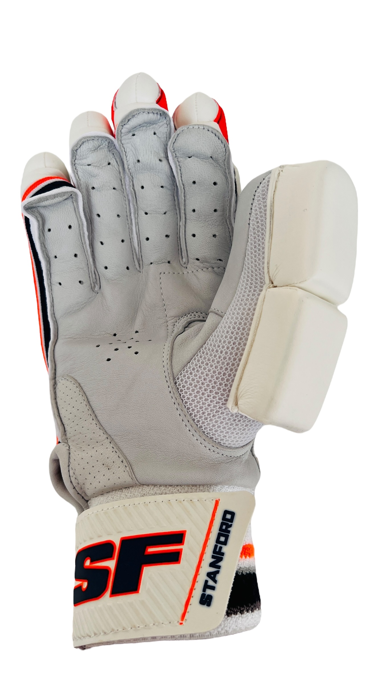 SF TestLite - Batting Gloves - Image 4
