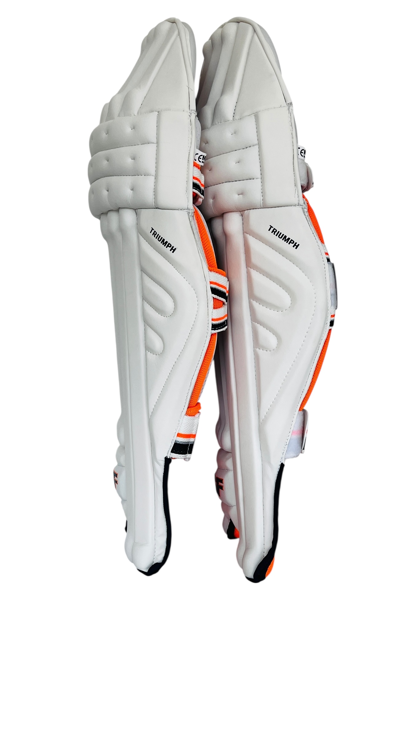 SF Triumph Youth - Leg Guards - Image 3