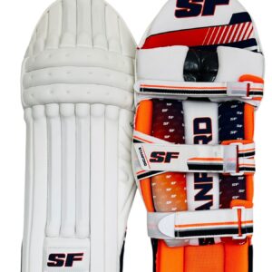 SF Triumph Youth - Leg Guards