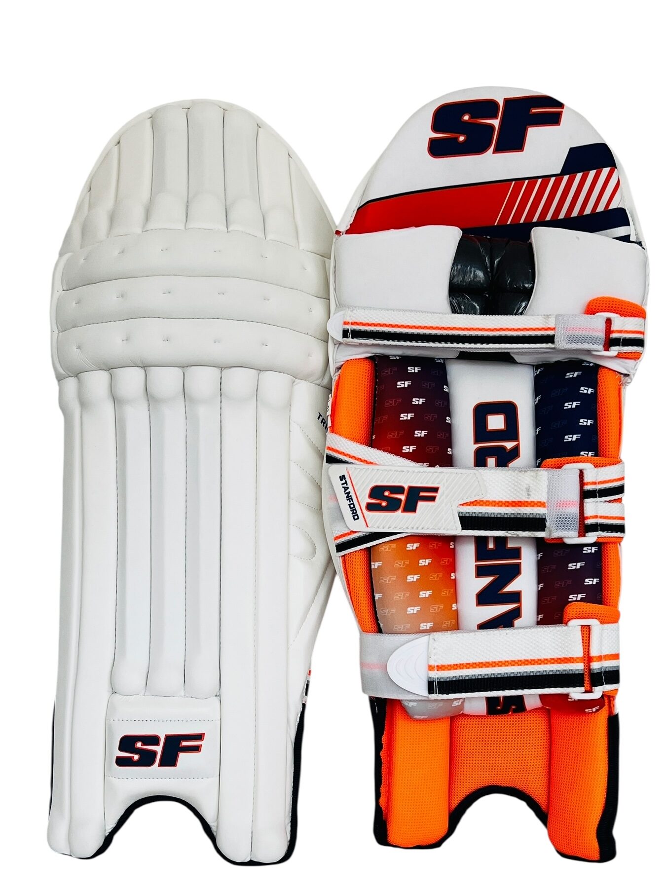 SF Triumph Youth - Leg Guards