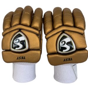 SG IPL Gold - Batting Gloves