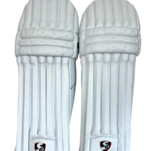 SG KLR League - Leg Guards