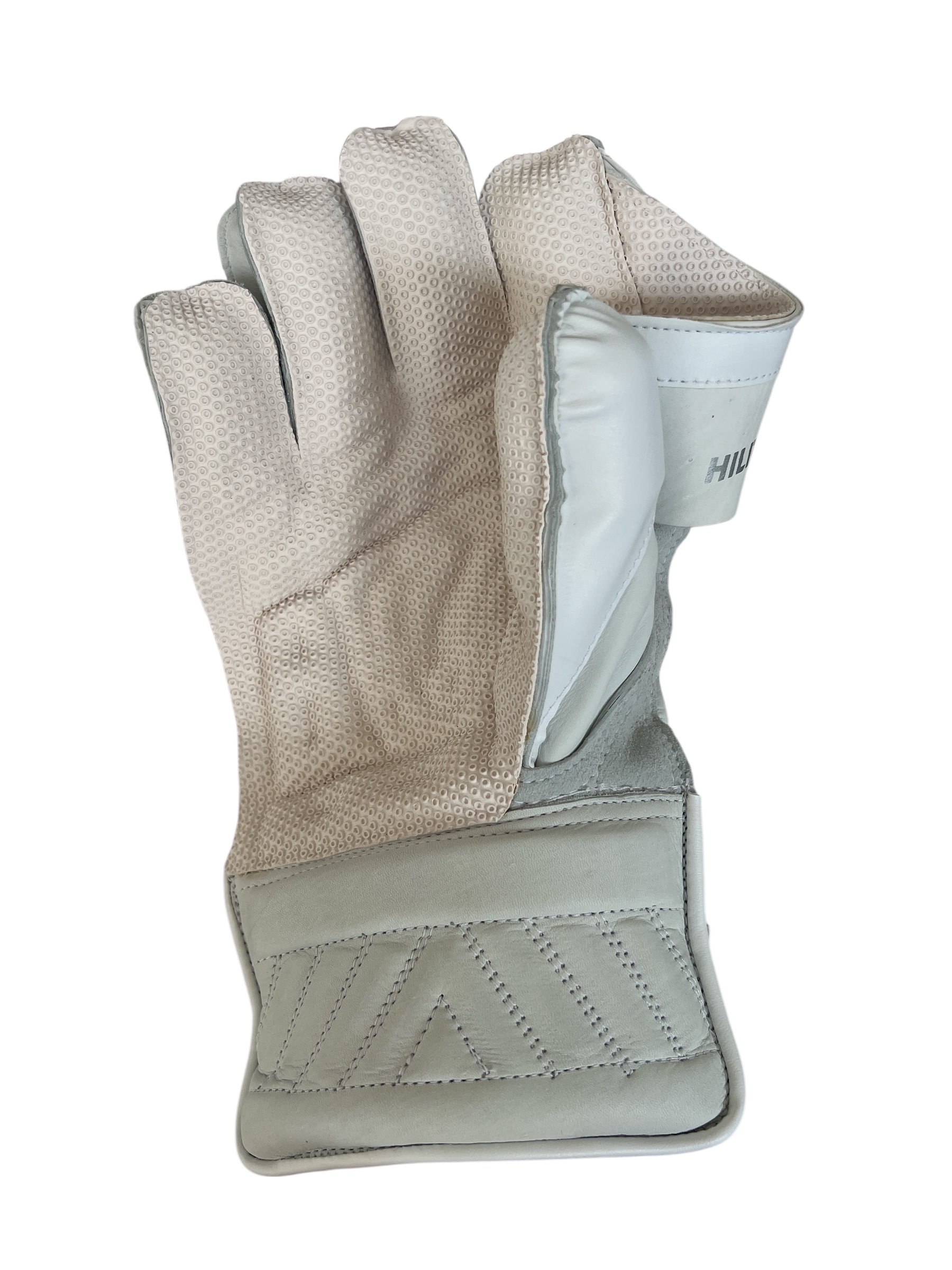 SG HiLite - Wicket Keeper Gloves - Image 4