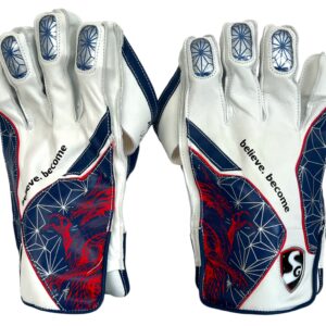 SG KLR 1 - Wicket Keeper Gloves