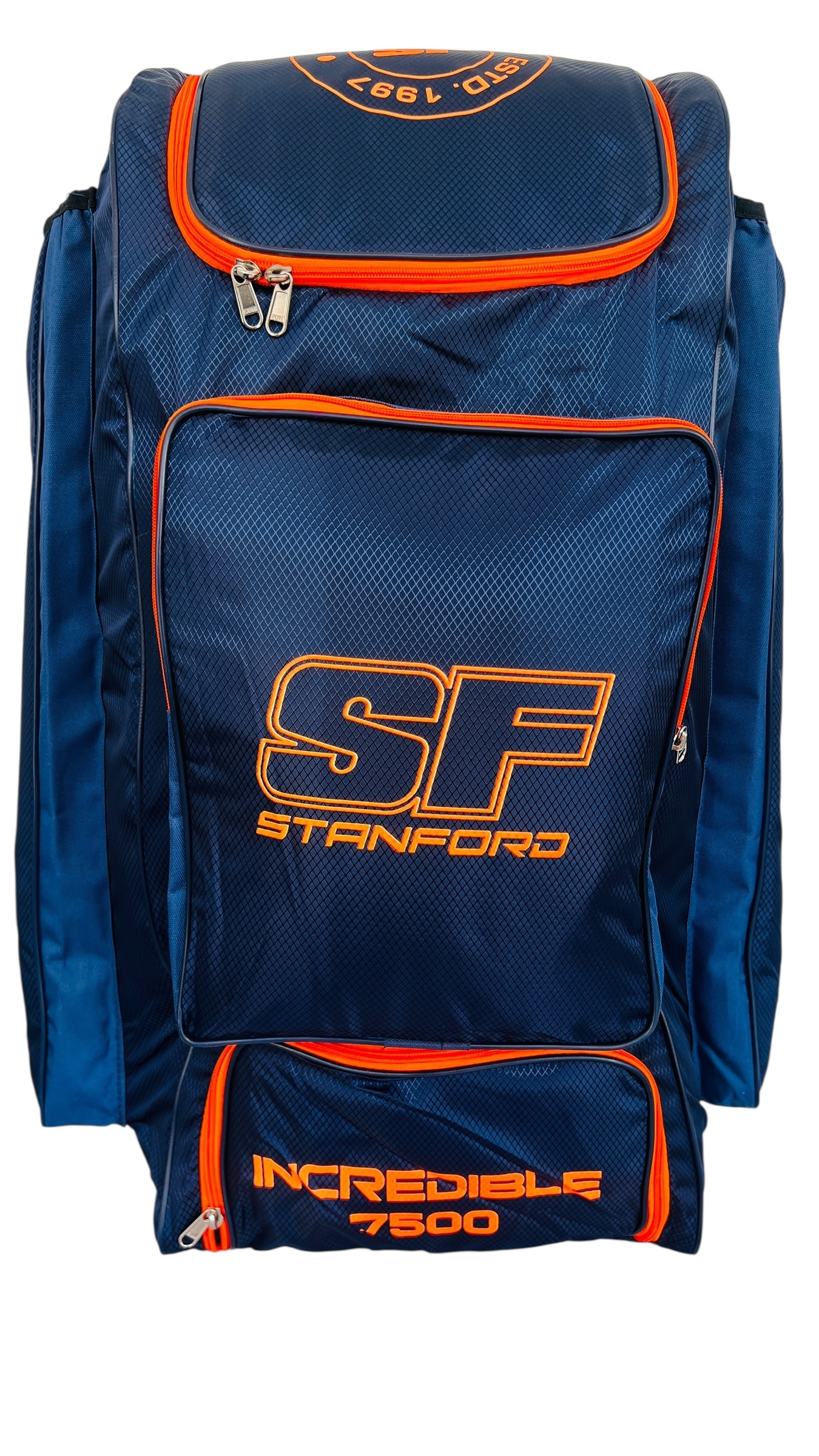 SF Incredible 7500 Wheel Kitbag