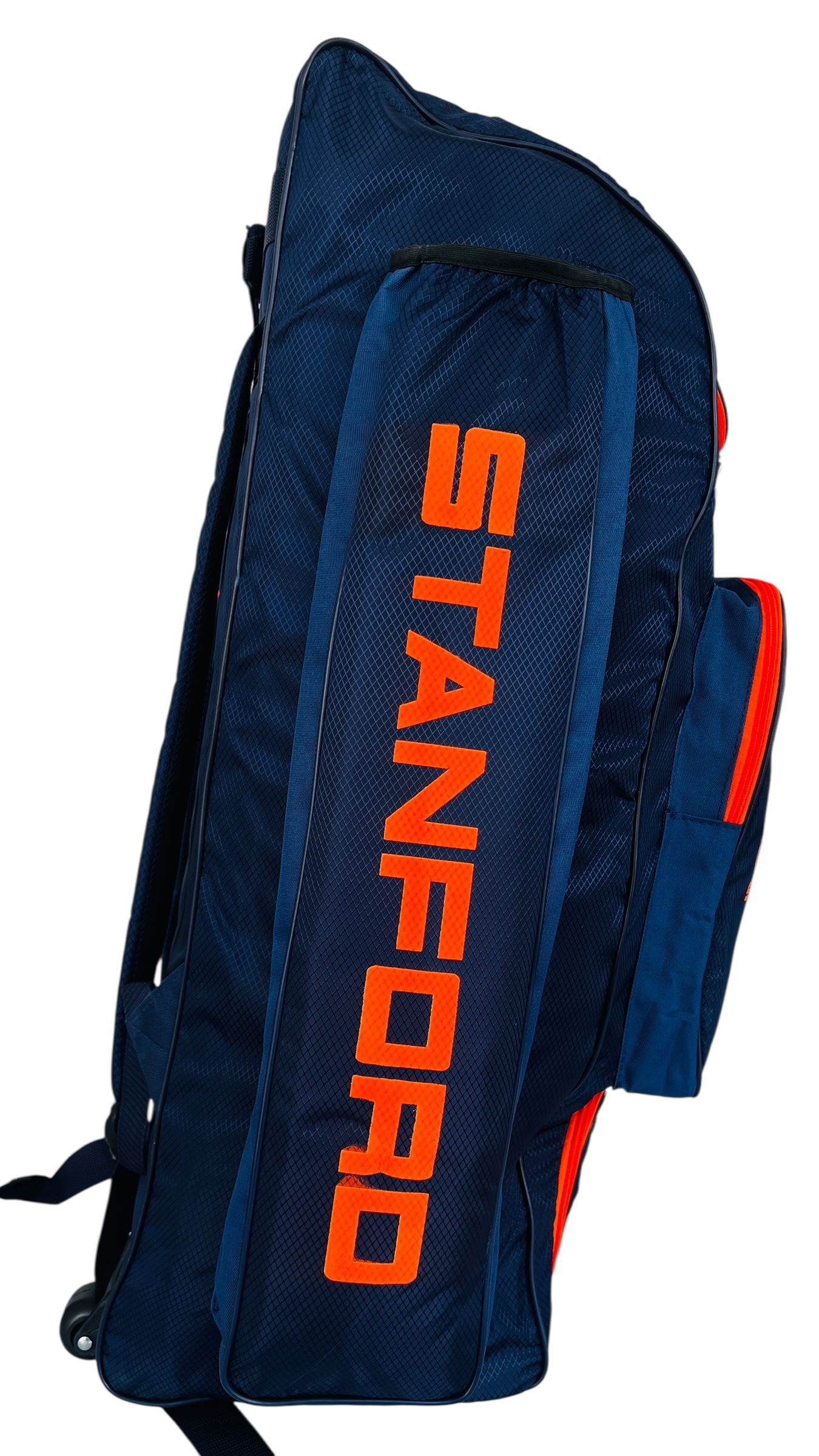 SF Incredible 7500 Wheel Kitbag - Image 3