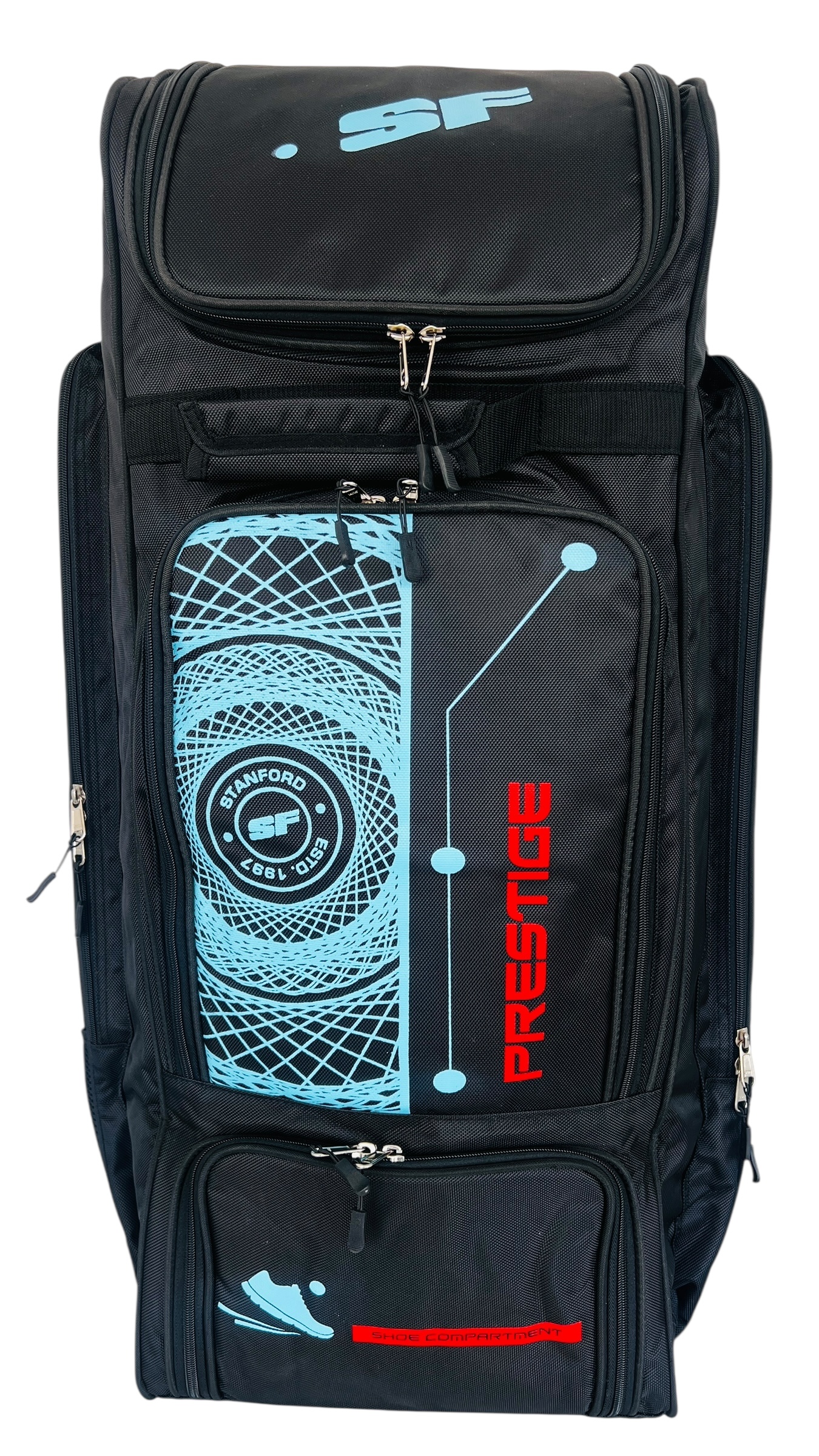 SF Prestige Wheel Kitbag
