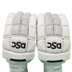 DSC Blak 2000 Batting Gloves
